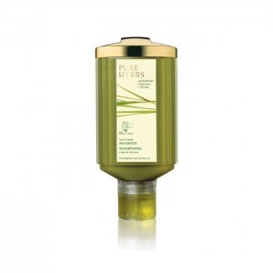 ADA Cosmetics ADA šampon Press 300 ml Pure Herbs