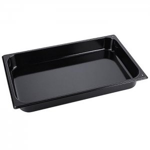 Contacto GN 1/1 - 6,5 cm plech smalt