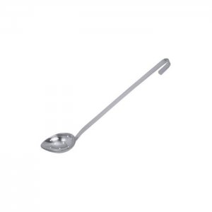 Contacto lžíce děrovaná 0,075 l , 37 cm