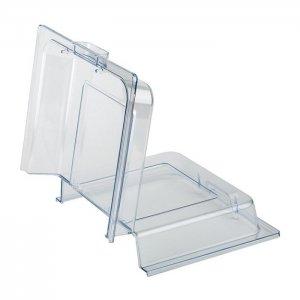 APS poklop GN 1/1 53x32,5cm plast