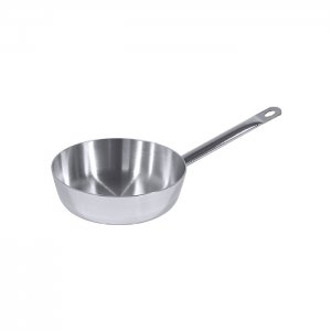 Contacto pánev pr.18 cm, objem 1,5l na indukci