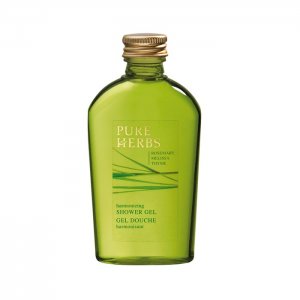 ADA Cosmetics ADA gel v láhv. 60 ml Pure Herbs