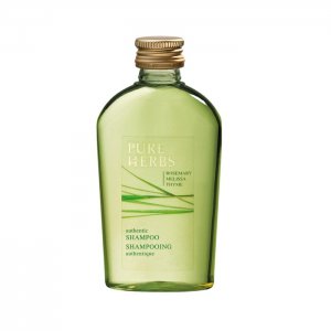 ADA Cosmetics ADA šampon v láhv. 60 ml Pure Herbs