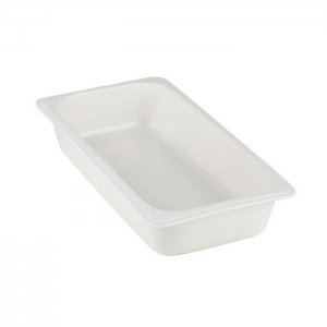 APS GN 1/3-65, porcelán, 32,5 x 17,5 cm