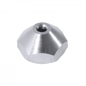 Contacto tryska 4mm k trychtýři 458/180