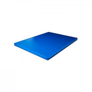 Contacto prkno plast 61x46x2,5cm modré