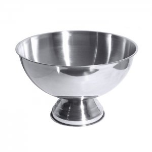 Contacto chladič na sekt pr.38cm nerez 12 l