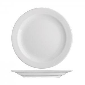 G. Benedikt Praha talíř mělký 26 cm kalibrovaný 800 g  s tolerancí  +- 10 g