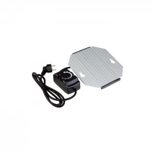 APS plotna elektrická 500 W, 220 V, 21 x 20 cm, v. 6 cm