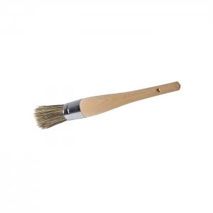 Contacto štětec na popelníky 22 cm