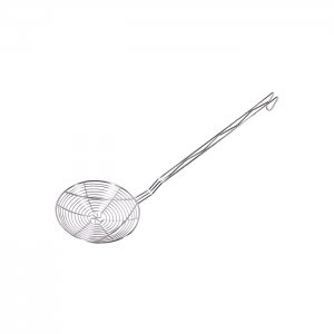 Contacto naběračka na fritování pr.17,5 cm