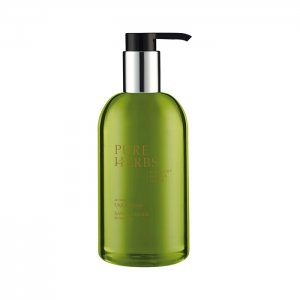 ADA Cosmetics ADA mýdlo pumpovací 300ml Pure Herbs