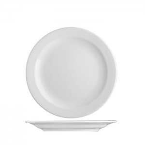 G. Benedikt Praha talíř dezertní 19 cm Kalibrovaný 280g s tolerancí + - 5g