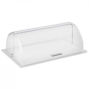 APS poklop rolltop GN 1/1 53x32,5 cm plast