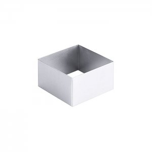 Contacto tvořítko 8x8 cm, výška 4,5 cm