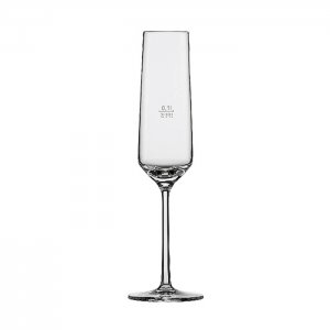 Fortessa Sklenice na sekt flétna PURE 0,1 l