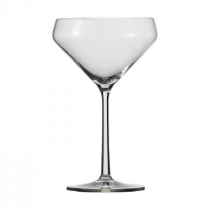 Fortessa Sklenice na martini PURE 343 ml