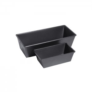 Contacto forma na paštiku 24,5x10,5x7 s nepřilnavým povrchem