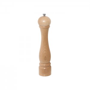 Contacto mlýnek na pepř 31,5 cm/0,1 l světlé dřevo