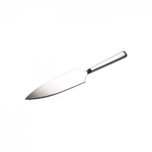 APS nůž/lopatka na dort, SOLID, nerez 29 x 5 cm