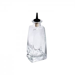 Contacto láhev na Bitter 0,2 l Art Deco