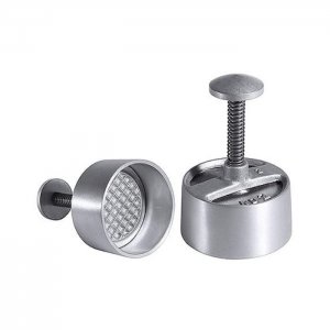 Contacto lis na hamburgery 12,5 cm