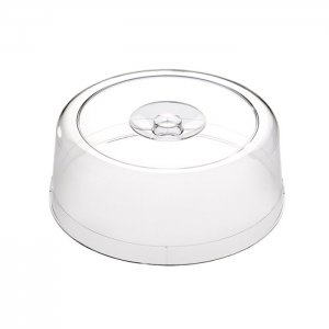 APS poklop pr. 33 cm v. 12,5 cm plast