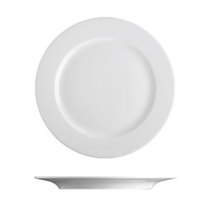 G. Benedikt Basic talíř mělký 24 cm