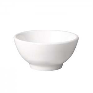 APS miska PURE pr. 15 cm v. 7,5 cm 0,45 l melamin bílá
