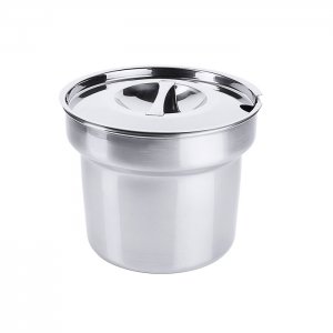 Contacto hrnec na polévku 4,2l do krytu na chafing