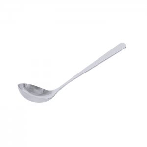 lžíce na omáčku nerez 14cm Contacto