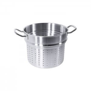cedník na vaření těstovin pr. 28 cm Contacto