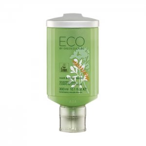 ADA Cosmetics ADA šampon Press 300 ml Eco Green Culture