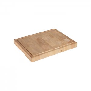 Contacto blok dřevěný krájecí GN1/1 53x32,5  výška 6cm