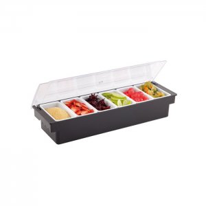 APS box na ingredience, 50 x 16 cm, v. 10 cm
