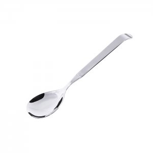 lžíce salátová 30,5 cm nerez Contacto