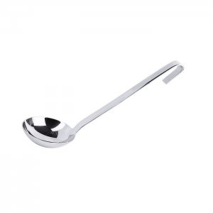 Contacto naběračka na polévku mělká 0.12l/ 24cm