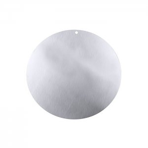 Contacto podložka dortová hliník 30 cm