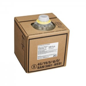ADA Cosmetics ADA šampon 5 l Aqua Senses