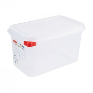 Contacto nádoba na potraviny GN 1/4-150, 4,3 l, polypropylen