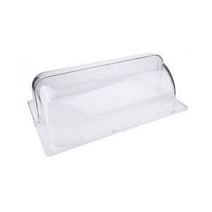 Contacto poklop roltop GN 1/1