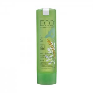 ADA Cosmetics ADA šampon SmartCare 300 ml Eco Green Culture