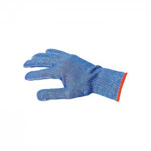 Contacto rukavice XL - 29cm, odolné vůči proříznutí 1 ks