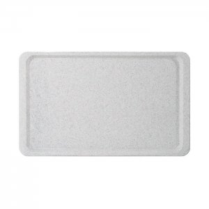 Contacto podnos 53x37 cm granit