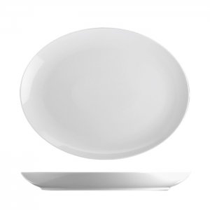 G. Benedikt Basic podnos oválný 32 cm