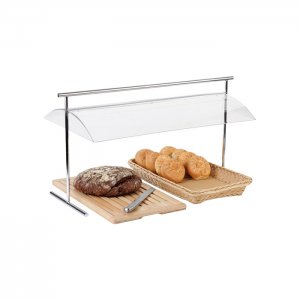 APS kryt hygienický 82x42x45 cm akryl