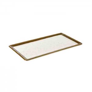 APS Podnos STONE ART, GN 1/3, 32,5 x 17,6 cm