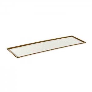 APS Podnos STONE ART, GN 2/4, 53 x 16,2 cm