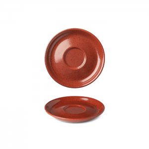 Lilien Lifestyle podšálek 12 cm Volcano