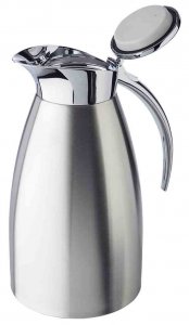 APS termoska Advanced 1,5 l nerez, dvojitá stěna